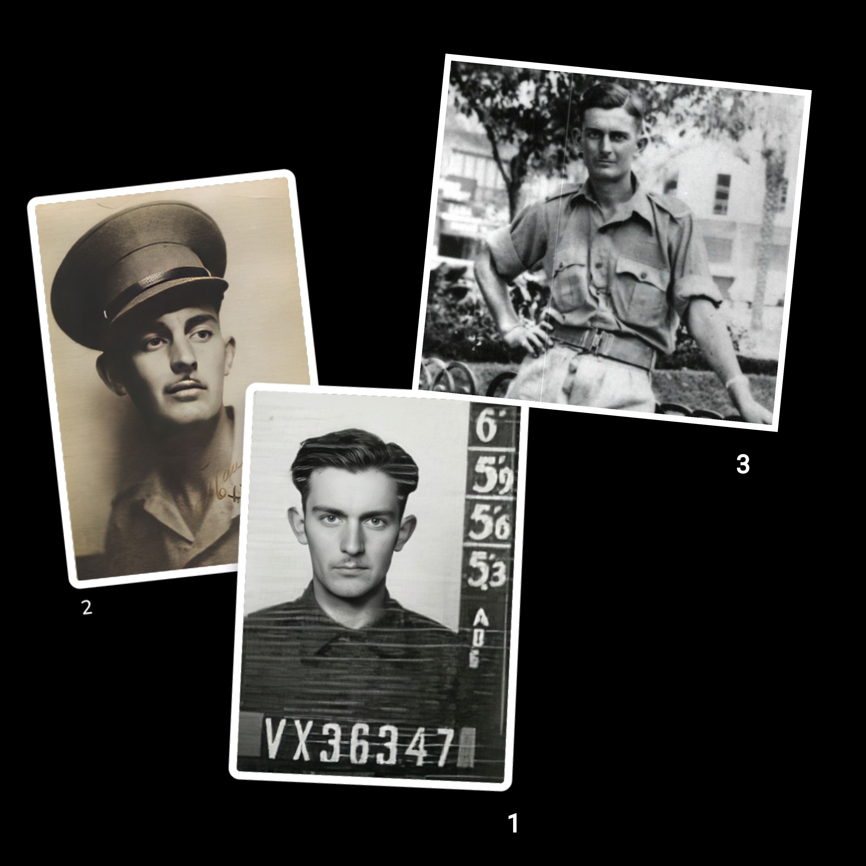 Private Walter Maurice Greenwood