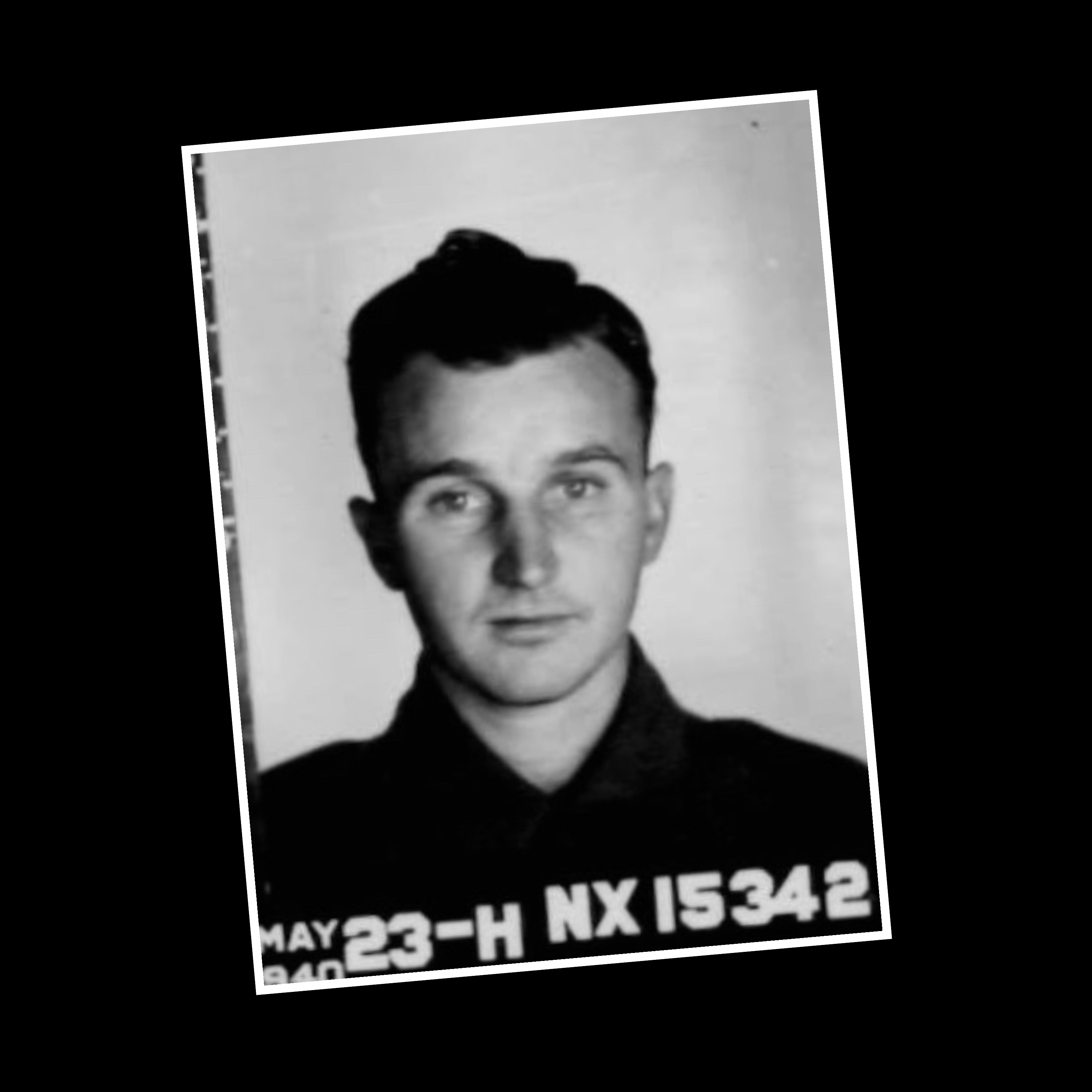 Private Gordon James Hale