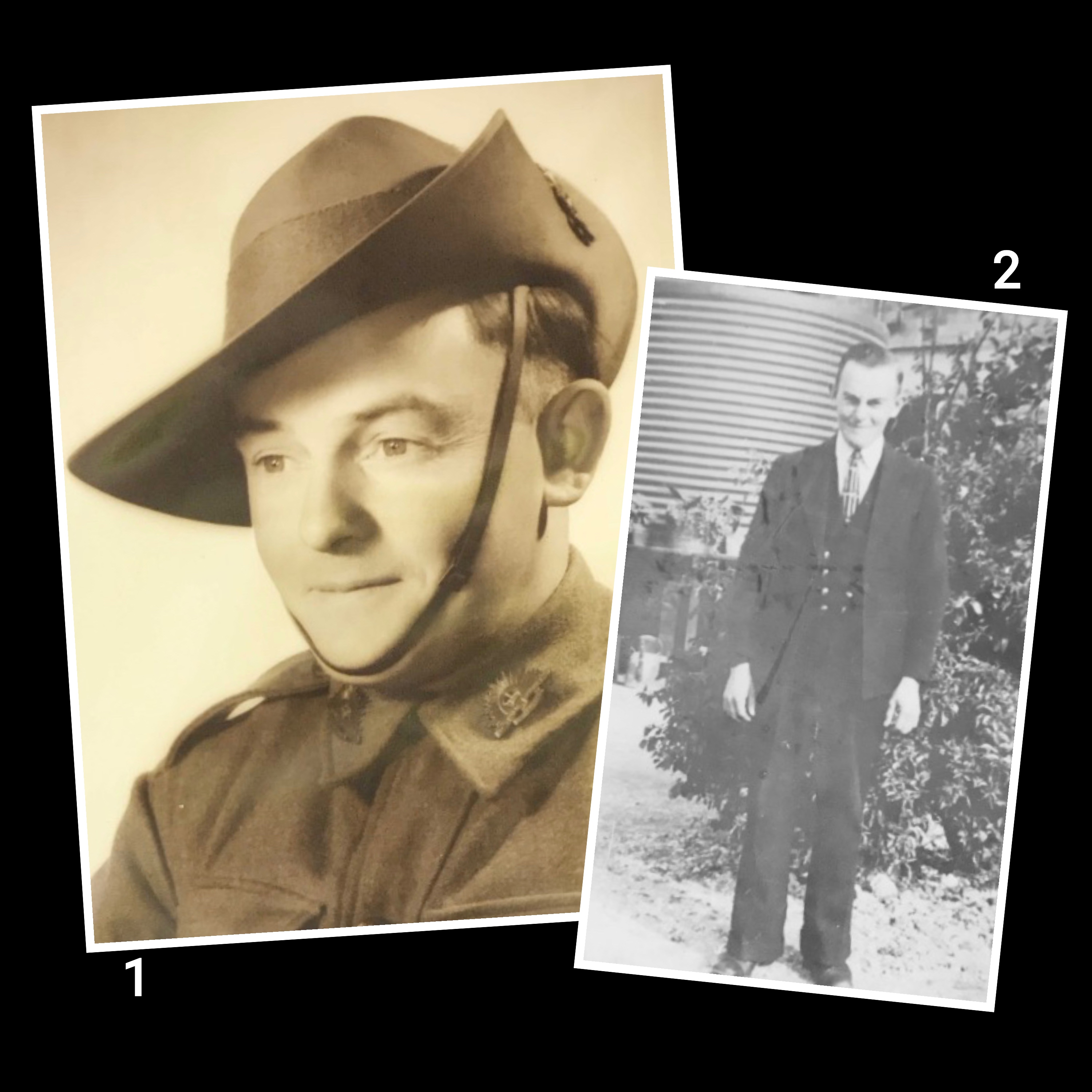 Private Thomas Charles Herbert