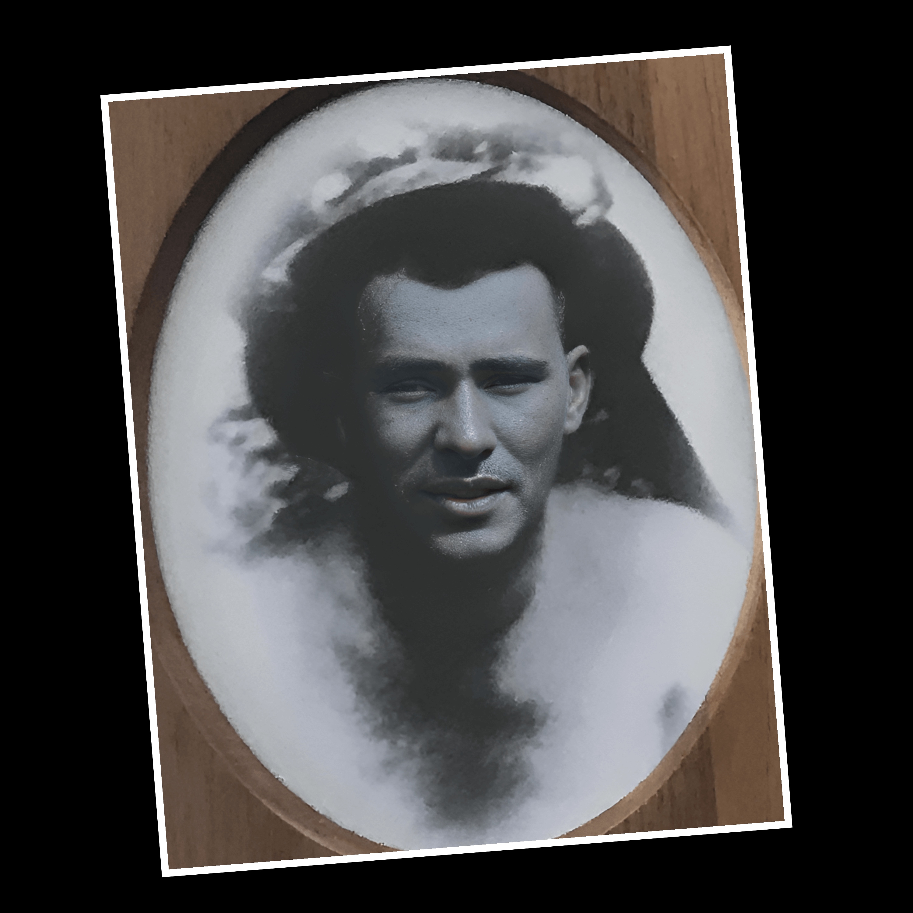 Private Frederick Laurence Lowery