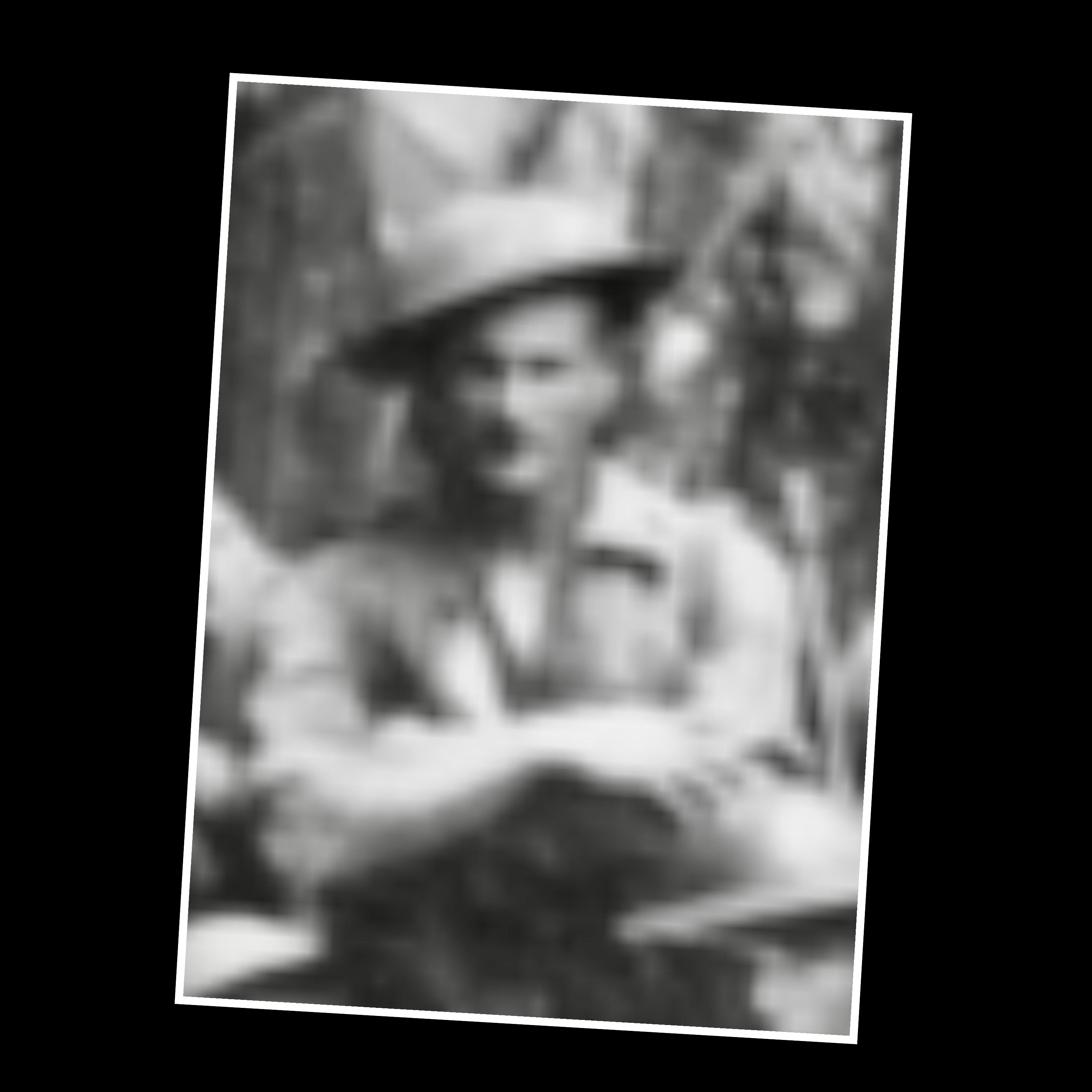 Private Charles George Moffatt