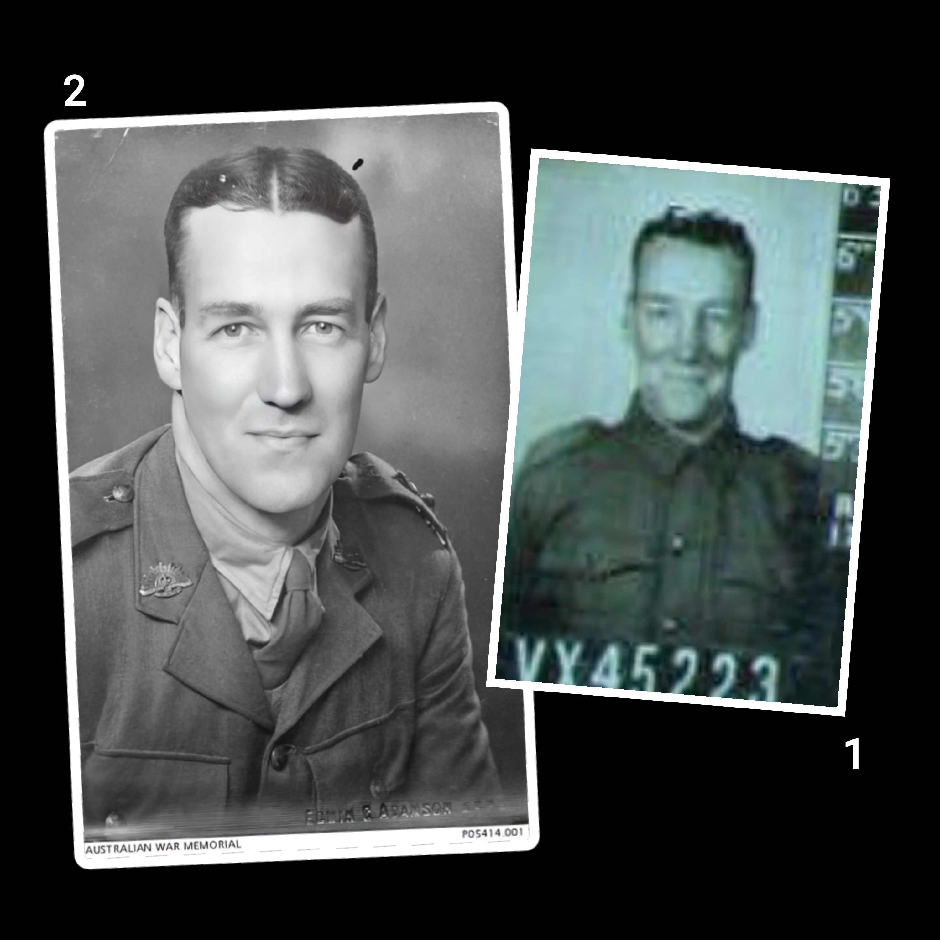 Temporary Lieutenant Colonel William Taylor Owen DSC MID