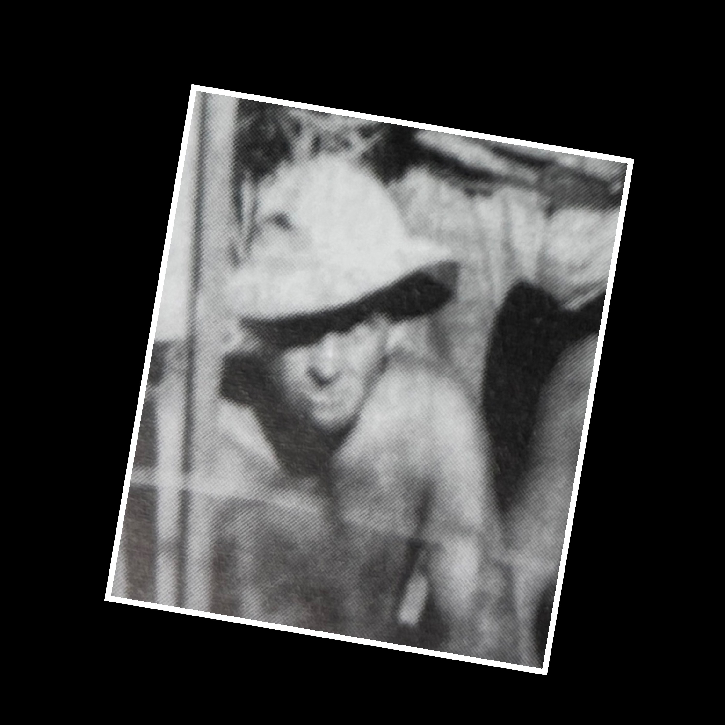 Private Leslie Charles Skinner