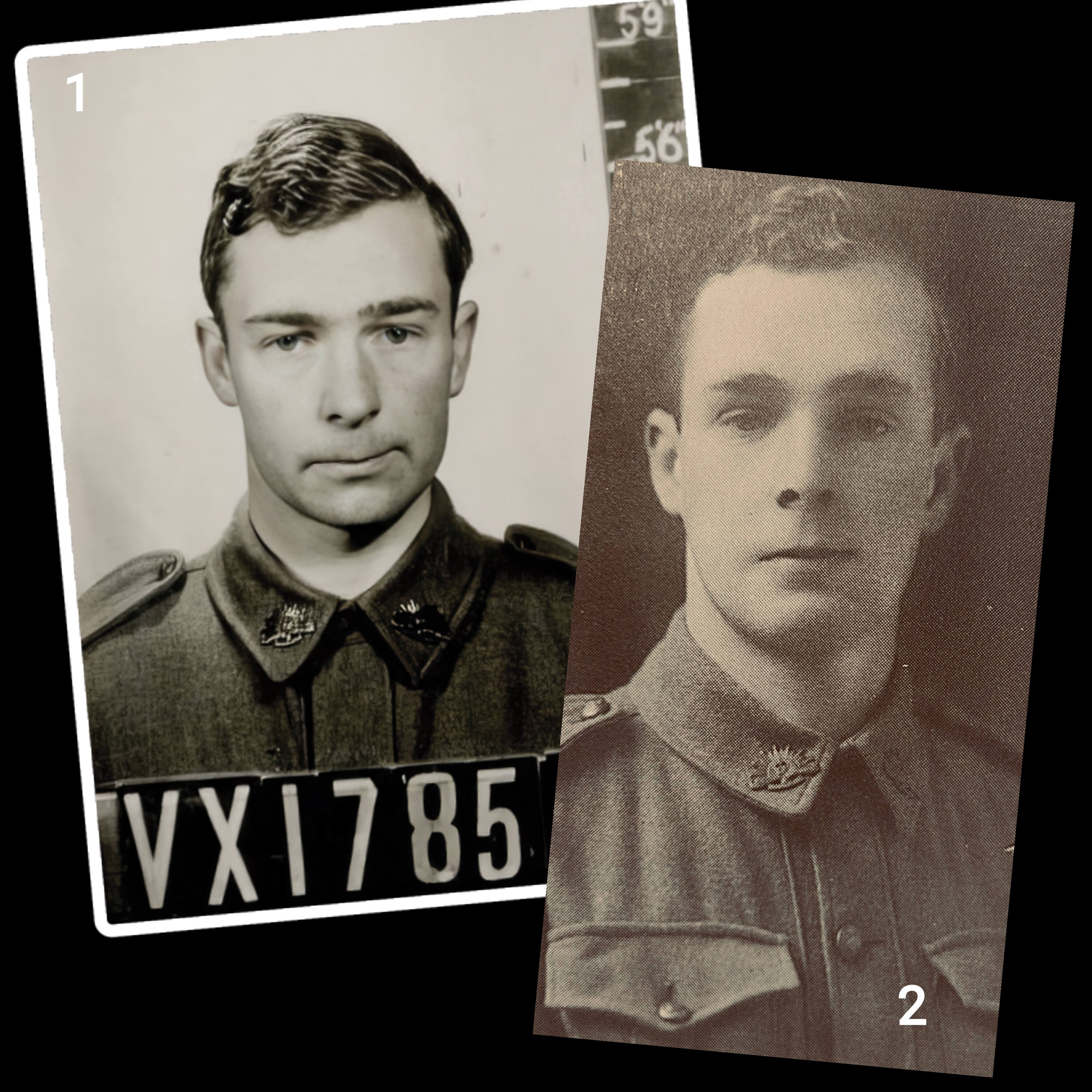 Private Norman Wallace Smethurst