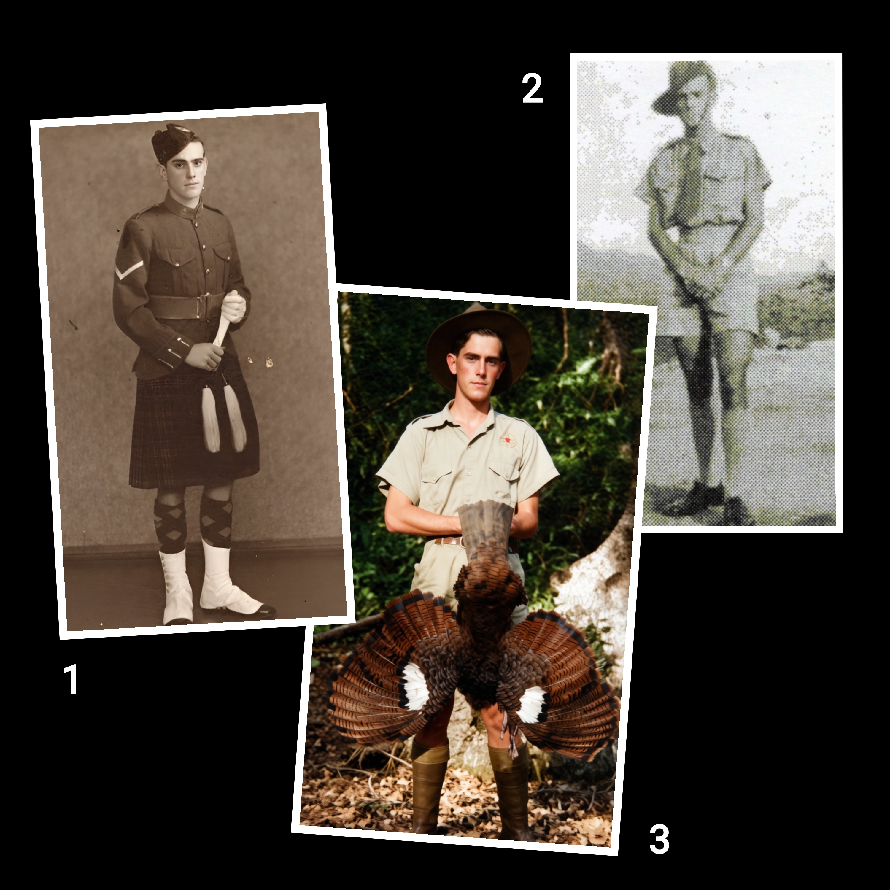 Lieutenant Arthur Auchter Smith
