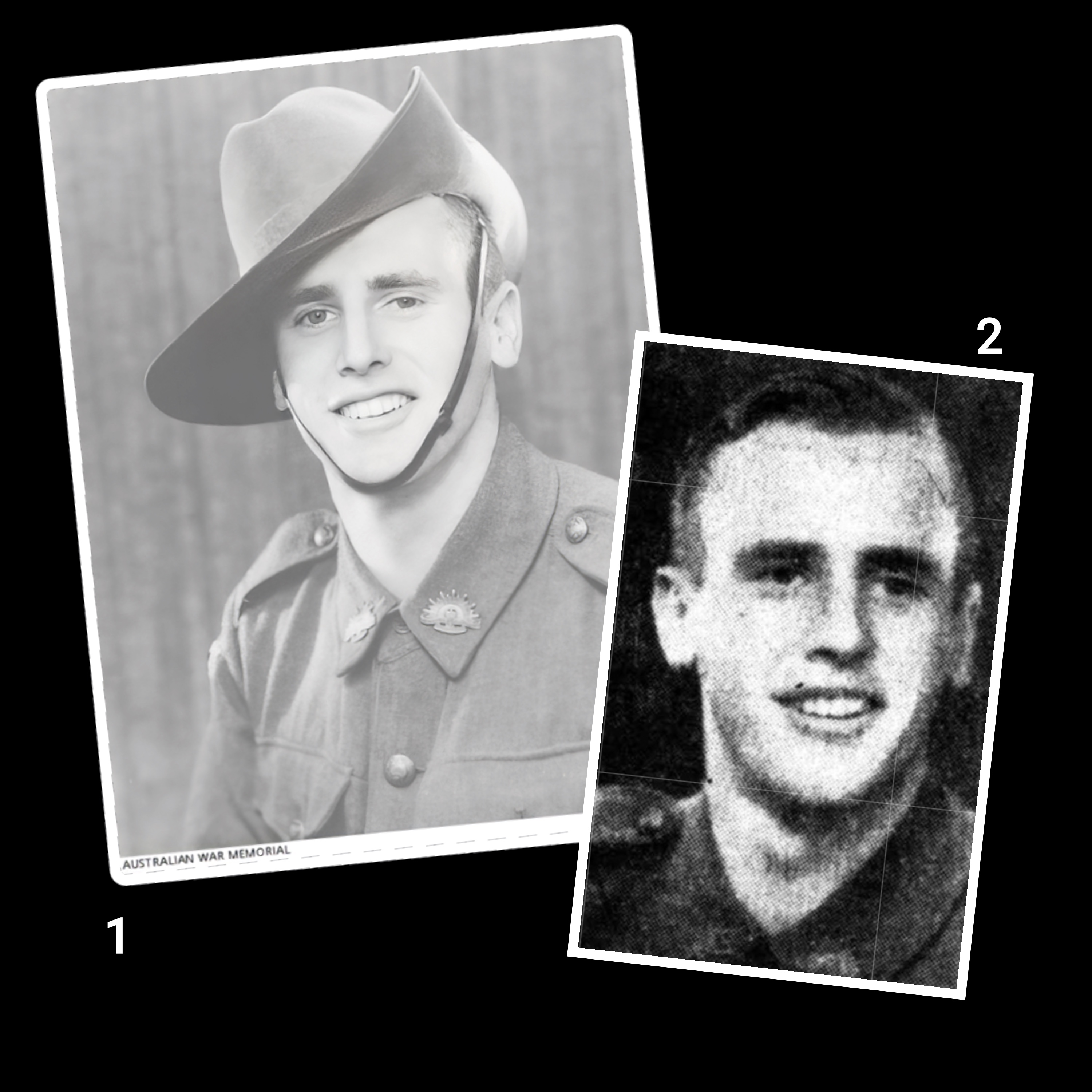 Private Gavin Robertson Thomas Wynd