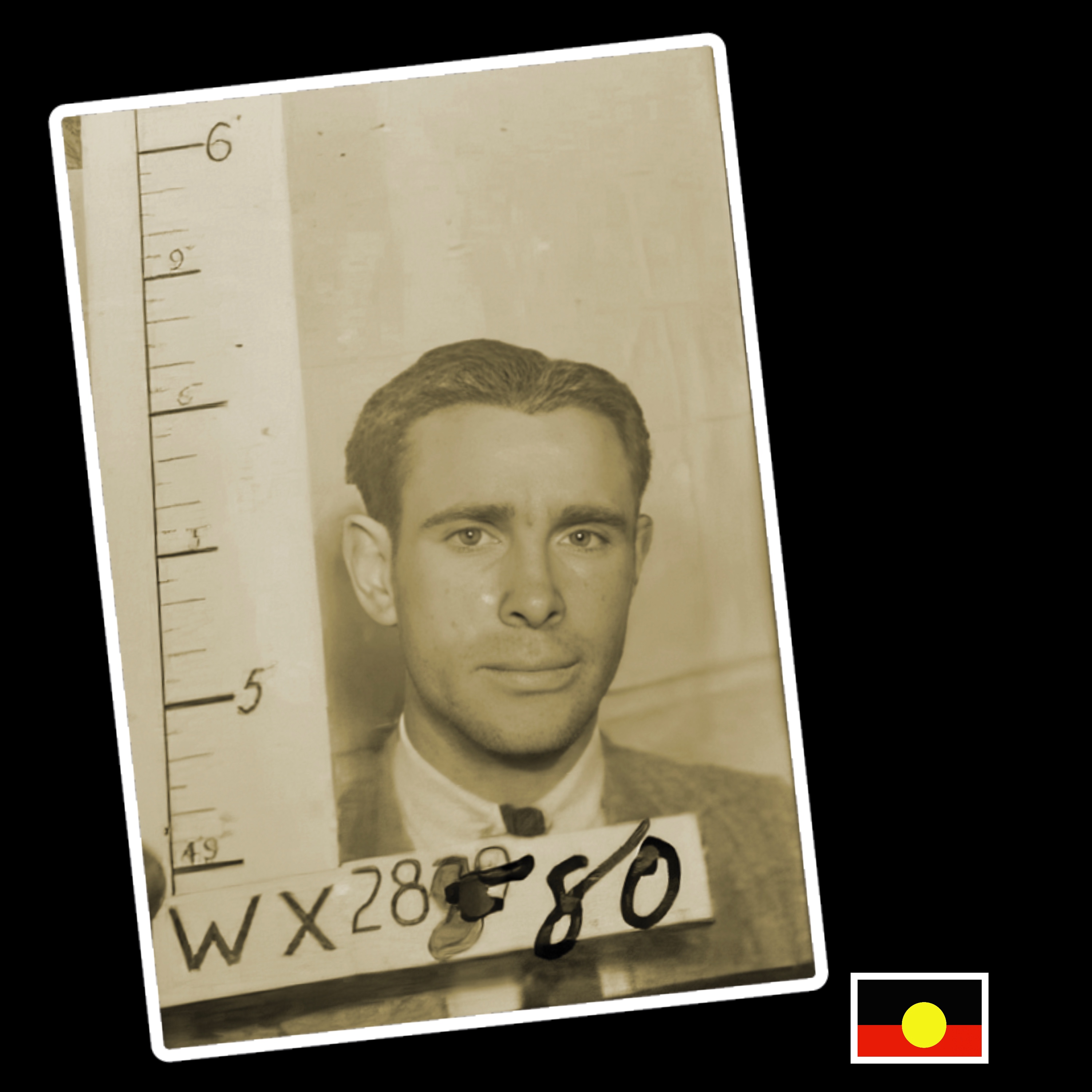 Private Ronald George Anderson