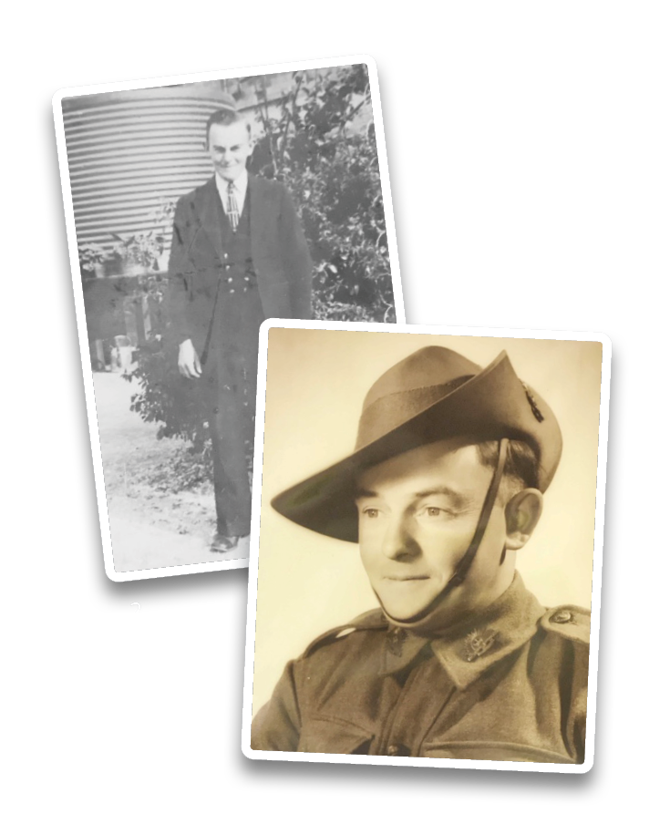 Private Thomas Charles Herbert