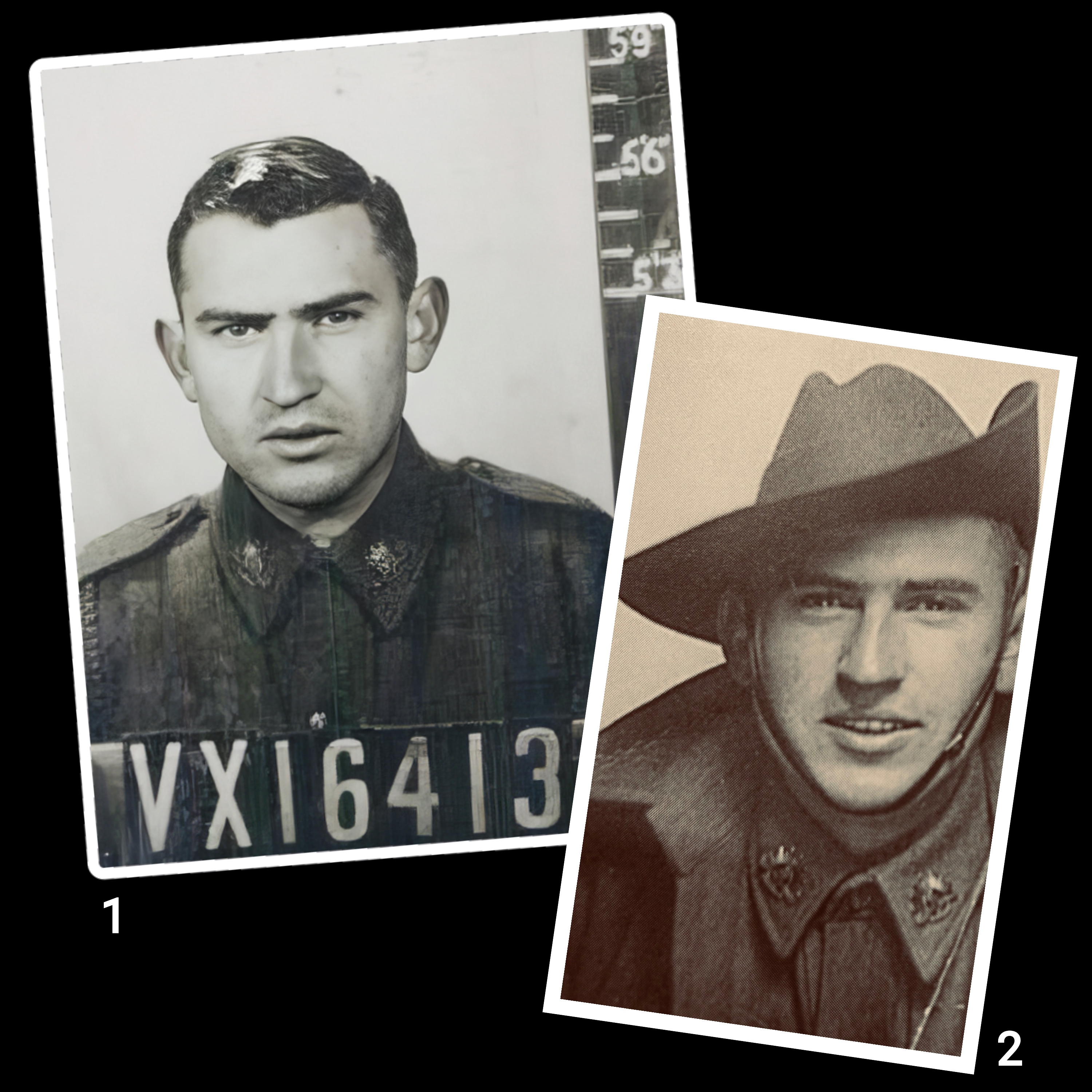 Corporal Lewis Leslie Waller